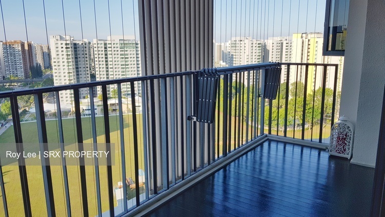 River Isles (D19), Condominium #199520852